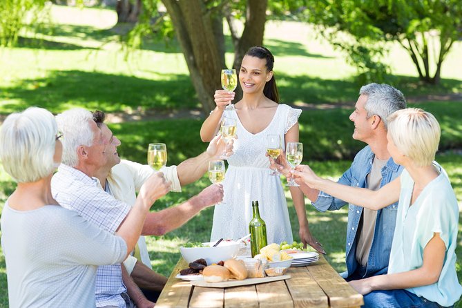 Etyek Private Half-Day Wine Tasting Tour from Budapest - Key Things You’ll Notice on This Etyek Half-Day