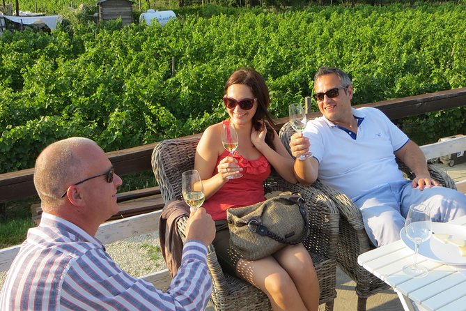 Etyek Private Half-Day Wine Tasting Tour from Budapest - Etyek Basics: What You Learn Before You Sip