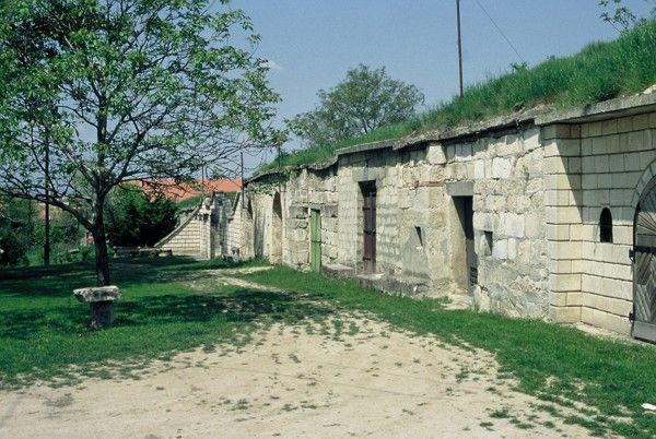 Etyek Village Private 4-Hour Wine Tour from Budapest - Stroll Etyek Village: The Sparkling Wine Setting
