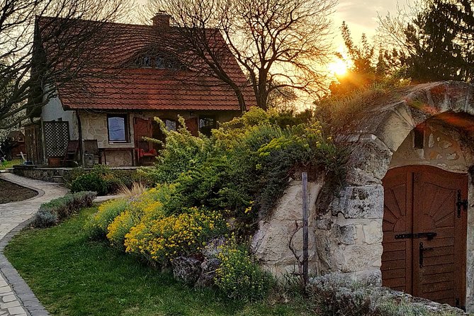 ETYEK wine trip - Just a stone’s throw away from Budapest - Etyek Village Walk: Vineyards, Old Traditions, and a Clear Starting Point