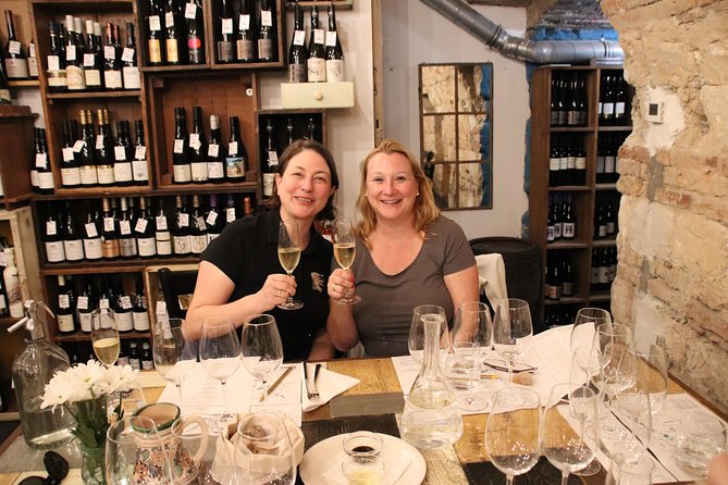 Evening Wine, Cheese, & Charcuterie Tasting in Budapest - The 8 wines experience, plus the Tokaj sweet finale