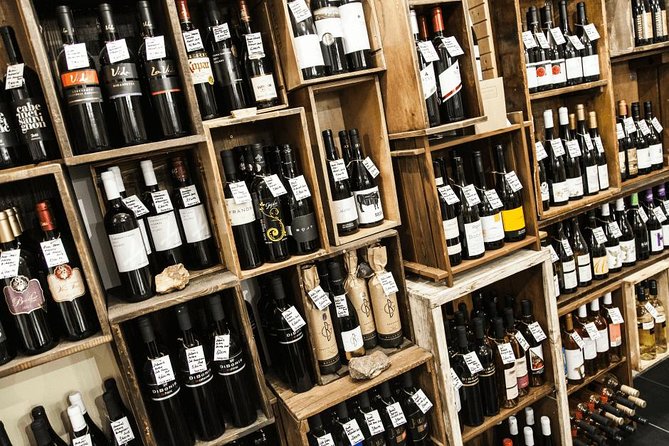 Evening Wine, Cheese, & Charcuterie Tasting in Budapest - Practical tips for getting the most out of your tasting night