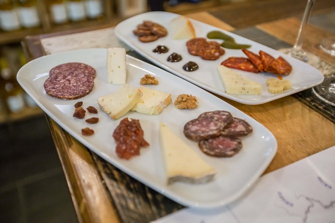 Evening Wine, Cheese, & Charcuterie Tasting in Budapest - Should you book this Budapest wine and cheese tasting?