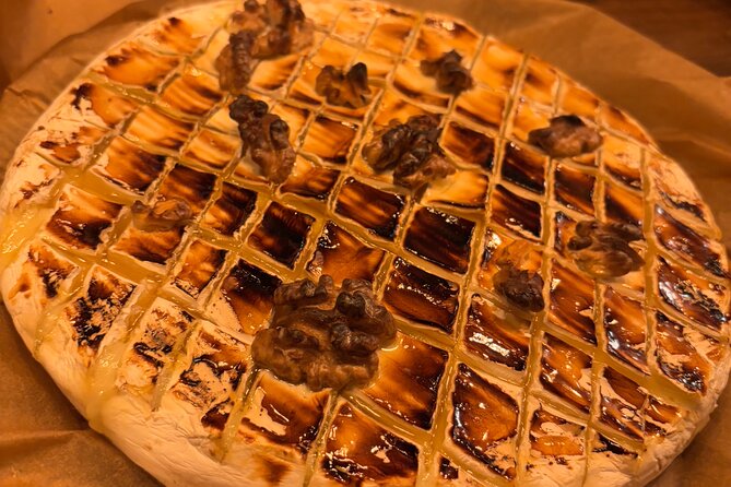 Exclusive Hungarian Wine and Gastronomy Experience Luxury Package - Who Should Book This Wine and Gastronomy Experience?