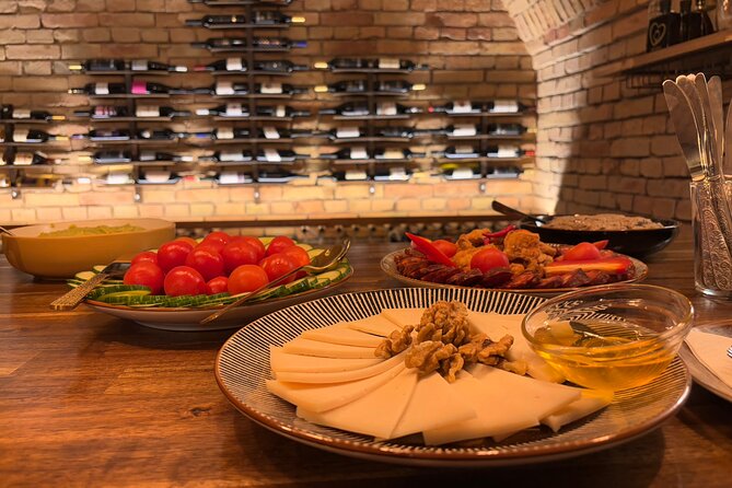 Exclusive Hungarian Wine and Gastronomy Experience Luxury Package - Should You Book Goldcentral Wine & Tasting?