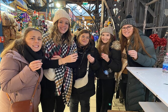 Exclusive Market Tour Budapest -Private Food Experience & Tasting - Price and Value: Is $72.09 Reasonable for a Market Meal?
