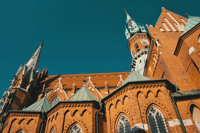 Exclusive Private Transfer from Budapest to Krakow, Door-to-Door - Who this transfer is best for