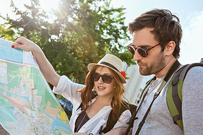 Explore Budapest from the Local's Perspective - Public Transportation Tour - Who the guide experience is best for