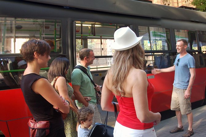 Explore Budapest from the Local's Perspective - Public Transportation Tour - Heroes’ Square: monuments, museums, and the stories behind the statues