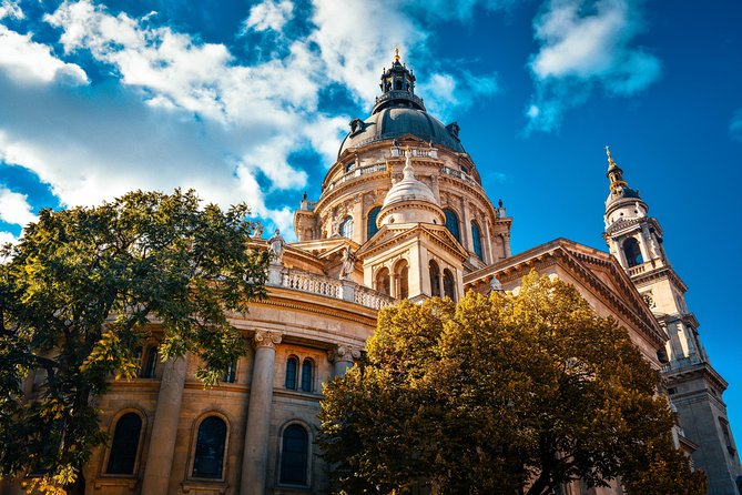 Explore Budapest in 90 minutes with a Local - What You Pay: Price, Value, and Ticket Reality