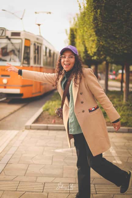 Explore Budapest in Pictures: Guided Tour Photo Tour - A 3-hour photo plan that actually helps you see Budapest