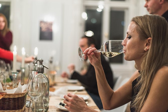 Explore Hungary's great wines in an intimate, casual tasting - Price and value for $74.27 in a 2-hour format