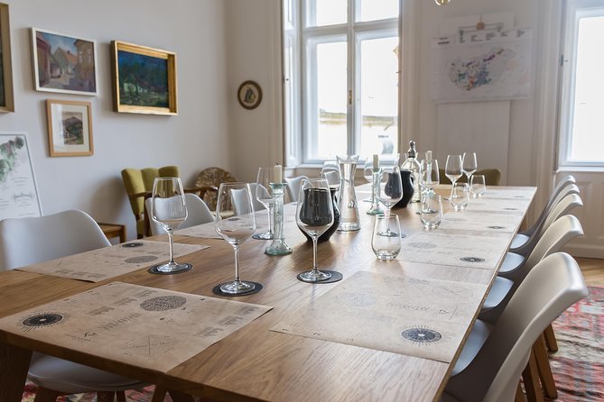 Explore Hungary's great wines in an intimate, casual tasting - English-only, private, and truly question-friendly