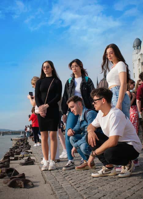 Explore the rich Jewish heritage of Budapest PRIVATE TOUR - Key highlights to know before you go