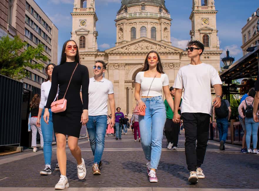 Explore the rich Jewish heritage of Budapest PRIVATE TOUR - From the Electrotechnical Museum to the ghetto memorial wall