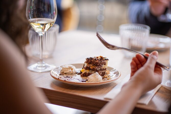 Flavors of Budapest: Guided Food & Drink Tour - A 3-Hour Budapest Food Walk That Starts With Real Context