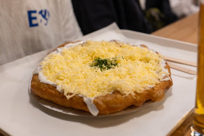 Flavors of Budapest: Guided Food & Drink Tour - Pace and Group Size: How to Plan Your Evening
