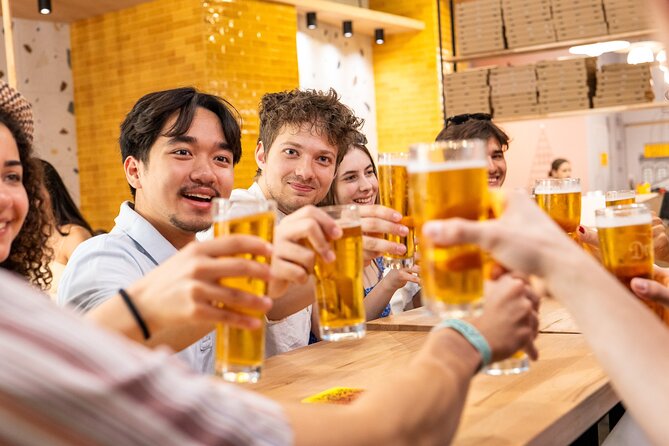 Flavors of Budapest: Guided Food & Drink Tour - Price and Value: Is $83.27 Worth It?