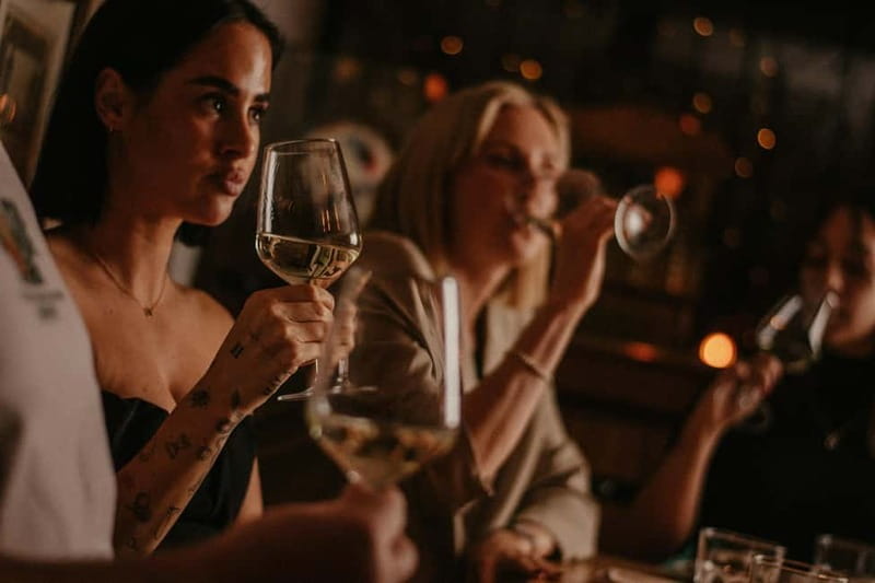 Food and Wine Tasting in Budapest by the Basilica - Price and value: is $80 worth it?