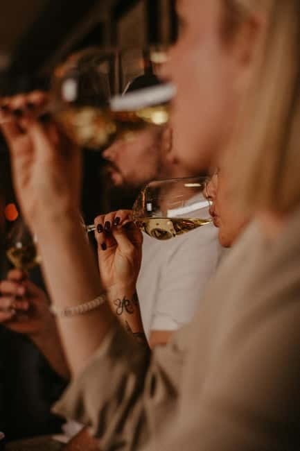 Food and Wine Tasting in Budapest by the Basilica - Should you book this Budapest wine tasting near the Basilica?