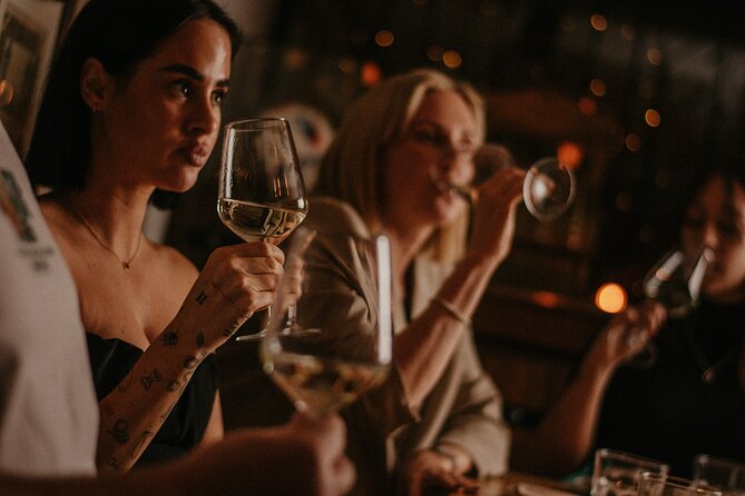 Food and Wine Tasting in Budapest City Center with Sommelier - Why the sommelier guidance is the real value