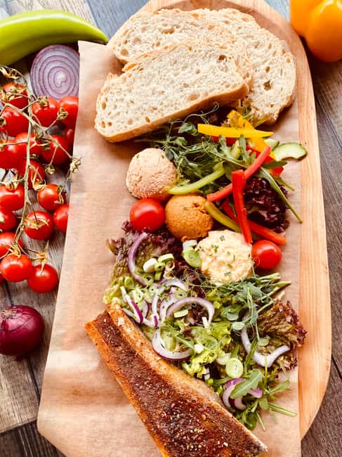 Food Expert Tour in Budapest! Same as locals - Price and Logistics: Is $156 Worth It for 3 Hours?