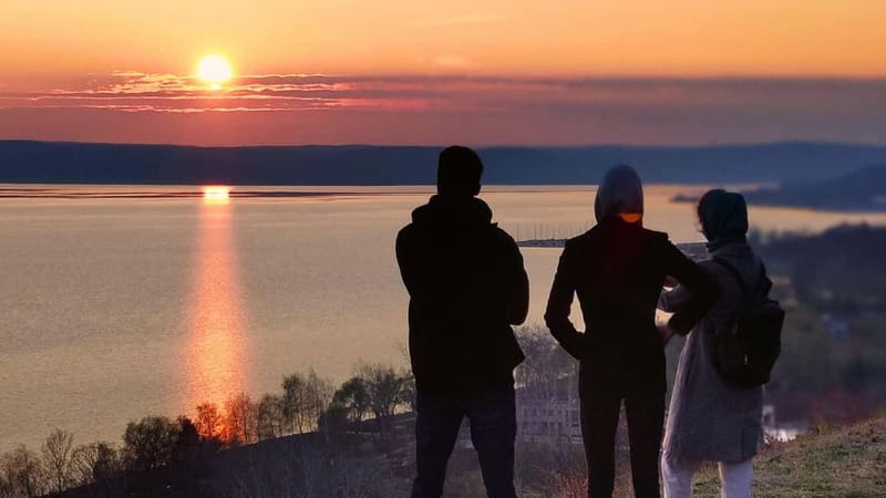 From Budapest: Balaton Half-Circle Tour with Ferry Ride - Guide quality is the difference maker