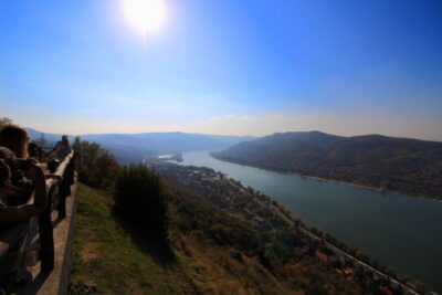 Danube Bend & Szentendre Tour with Lunch