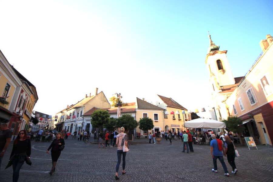 From Budapest: Danube Bend & Szentendre Tour with Lunch - Price and value: what $128 buys you in the real world