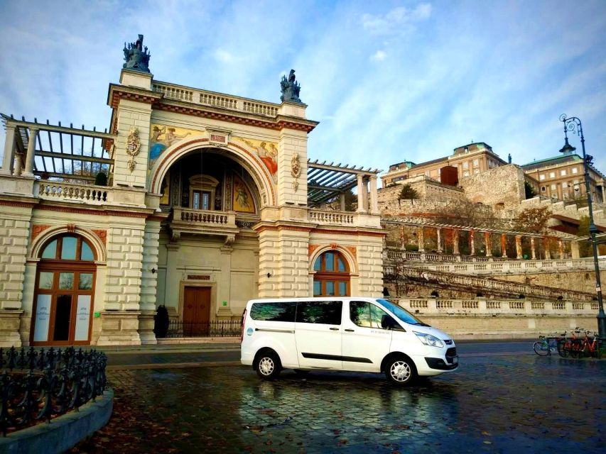 From Budapest: Full-Day Danube Bend Tour with Lunch - Esztergom: the biggest Catholic church stop, plus classic river-town energy