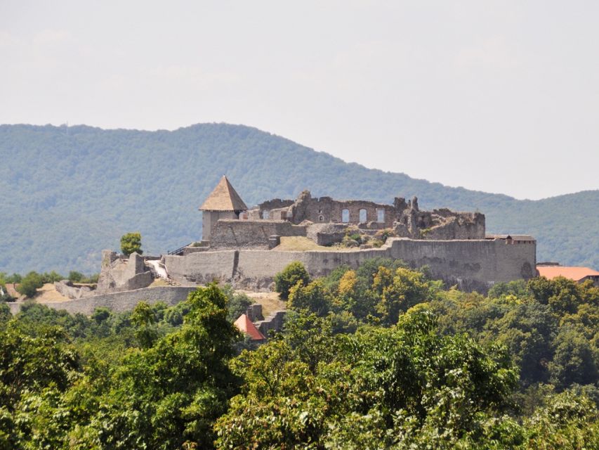 From Budapest: Full-Day Danube Bend Tour with Lunch - Szentendre’s cobblestone Artist’s Village walk (and why it can feel rushed)