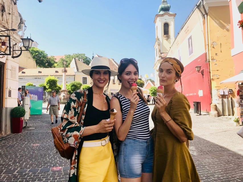 From Budapest: Full or Half Day Danube Bend Cruises - Who This Danube Bend Cruise Suits (and Who Might Want to Skip It)