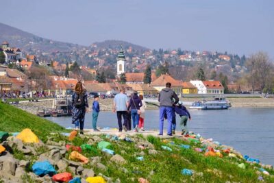 Full or Half Day Danube Bend Cruises