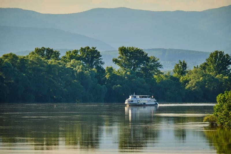 From Budapest: Full or Half Day Danube Bend Cruises - Museums and Small Stops That Make Szentendre Feel Like More Than a Souvenir Walk