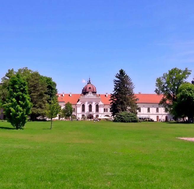 From Budapest: Gödöllő Palace of Queen Elizabeth Tour - Key points to know before you go