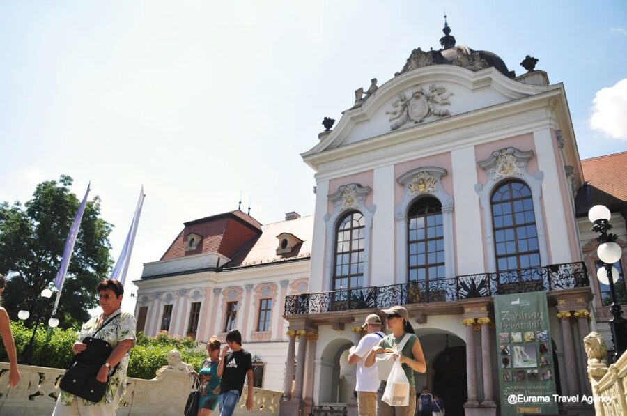 From Budapest: Gödöllő Royal Sissi Guided Tour - Price and Value: Is $67 Worth It?