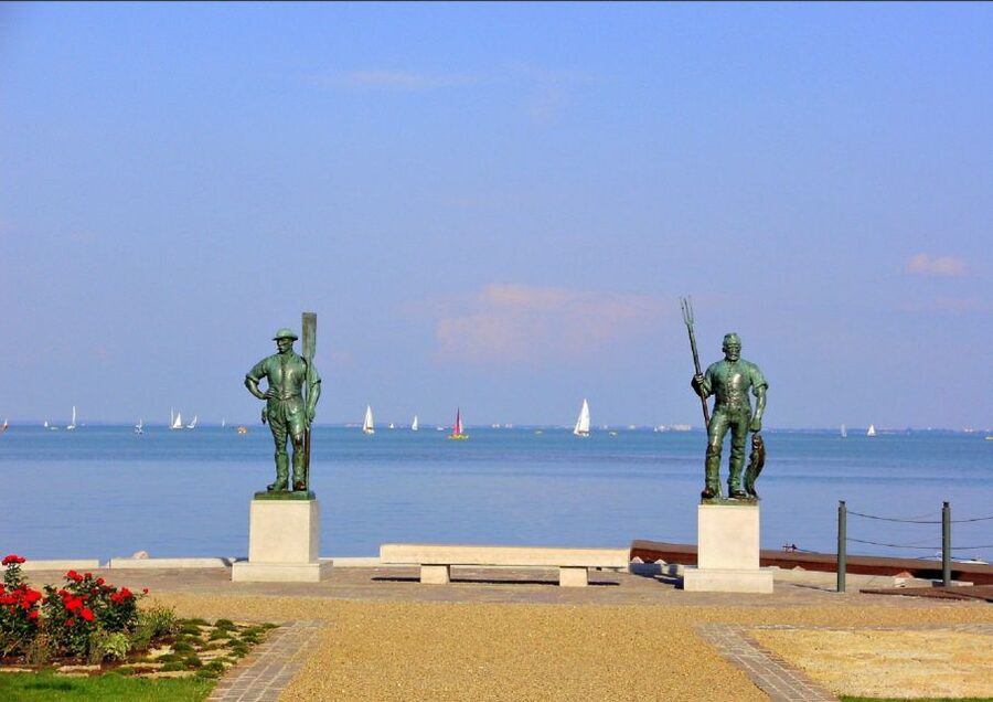 From Budapest: Lake Balaton Day Tour - Key highlights that make this tour worth your time