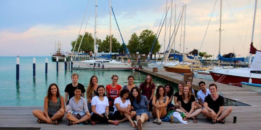 From Budapest: Lake Balaton Day Tour - The big picture: what you are really buying