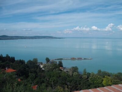 Lake Balaton Day Tour