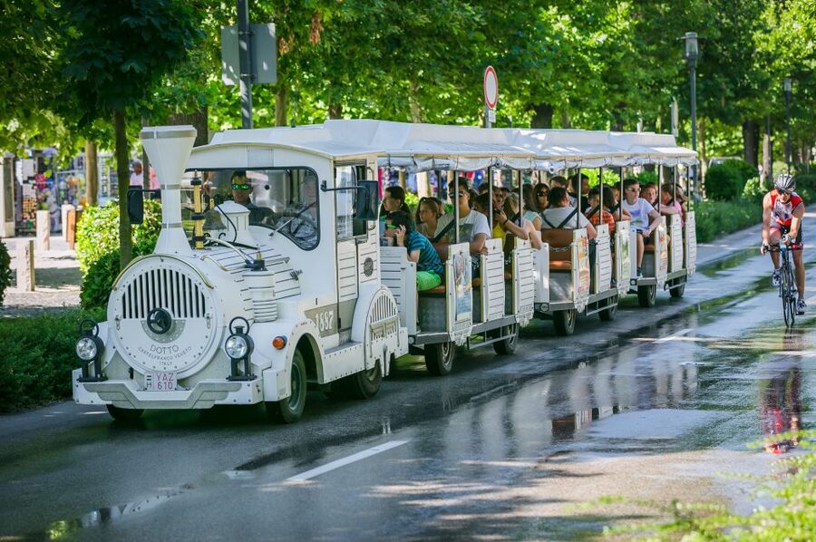 From Budapest: Lake Balaton Day Tour - Price and value: is $128 a smart buy?