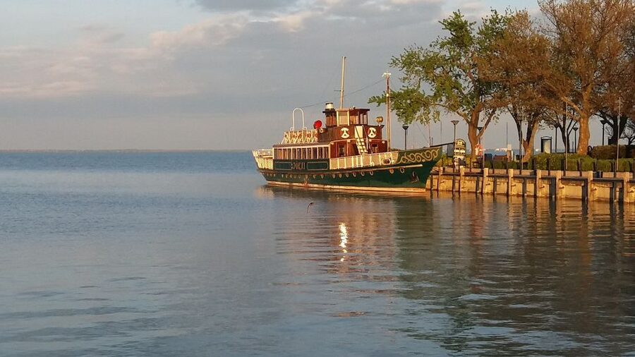 From Budapest: Lake Balaton Tour - Key highlights to know before you go