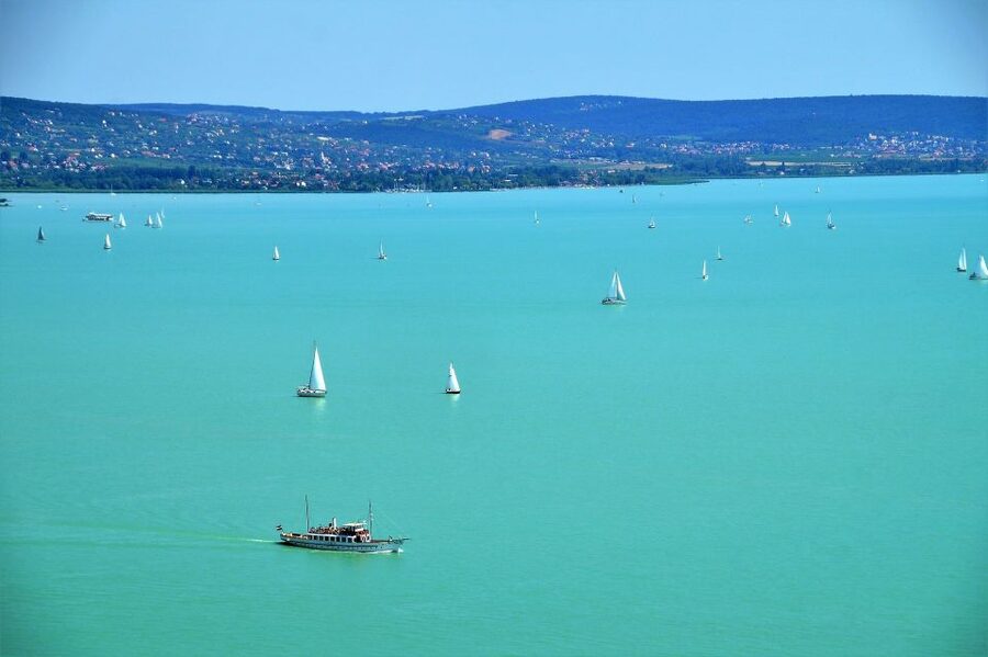 From Budapest: Lake Balaton Tour - Lake Balaton, the Hungarian Sea, in One Day