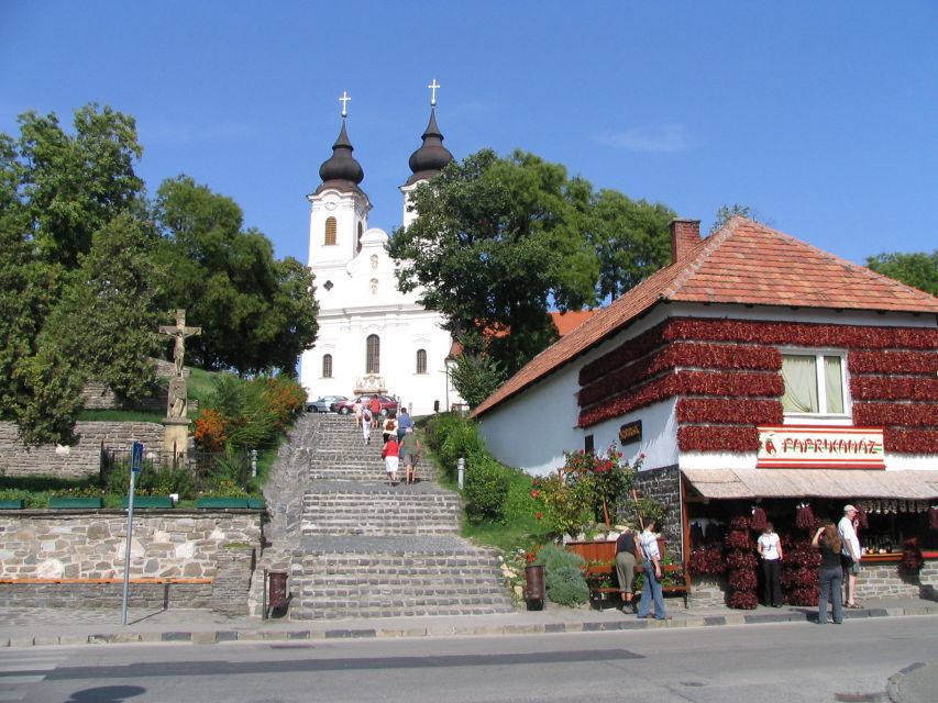 From Budapest: Lake Balaton Tour - The 1-Hour Lake Balaton Cruise That Actually Changes the View
