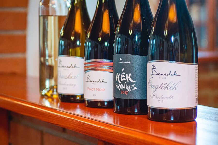 From Budapest: Mátra Hills Wine Tour - Mátra Hills Wine Tour Highlights You’ll Actually Care About