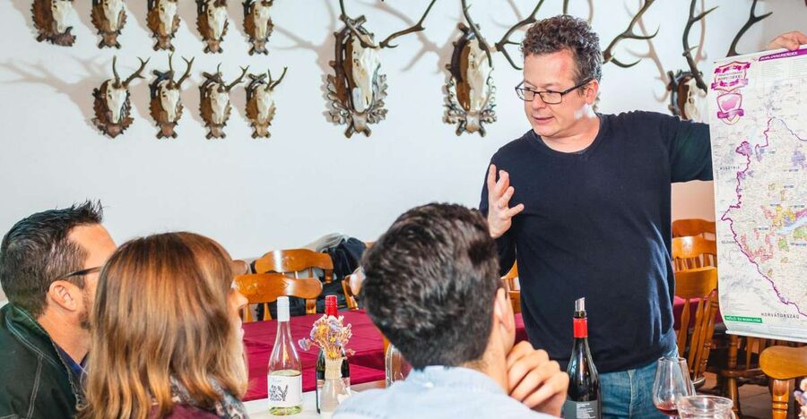 From Budapest: Mátra Hills Wine Tour - The Drive Out of Budapest, Plus the Wine-Growing Lesson on the Way