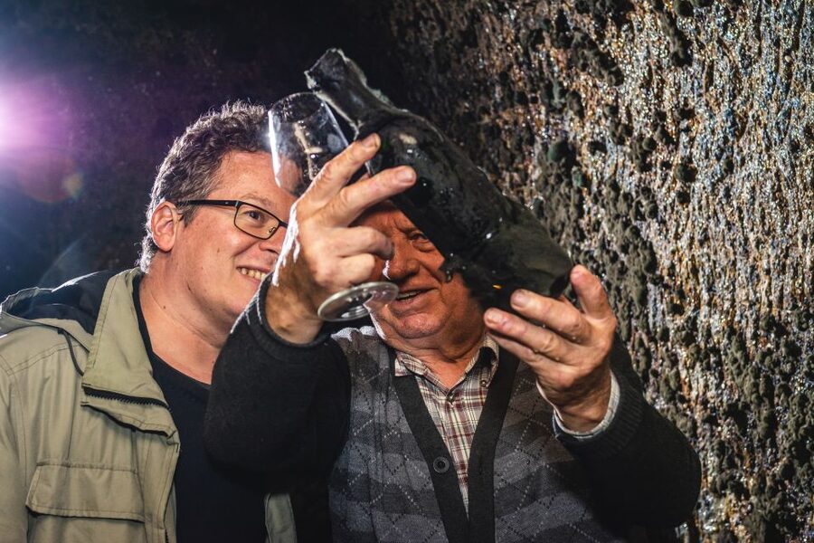 From Budapest: Mátra Hills Wine Tour - Who Should Book This Tour, and Who Might Prefer Something Else