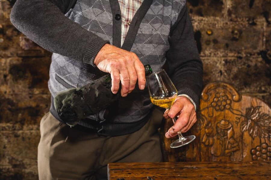 From Budapest: Mátra Hills Wine Tour - What You Get in a 5-Hour Mátra Hills Wine Tour
