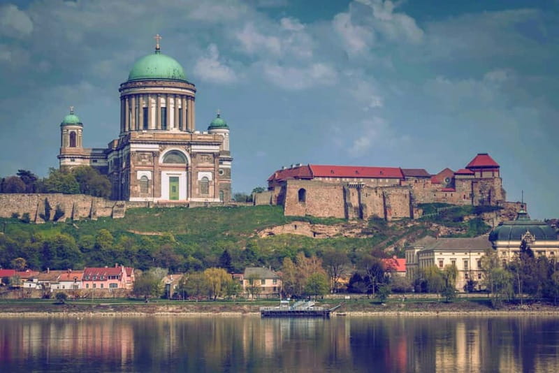 From Budapest: Private Danube Bend Day Trip - Esztergom: Hungary’s Catholic seat and the largest cathedral