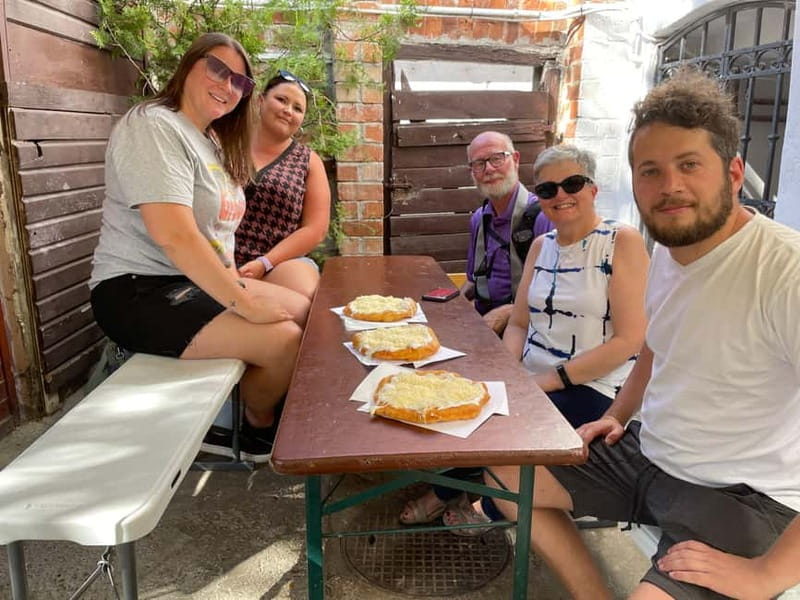 From Budapest: Szentendre Art and History with StreetFood - Key highlights worth your attention