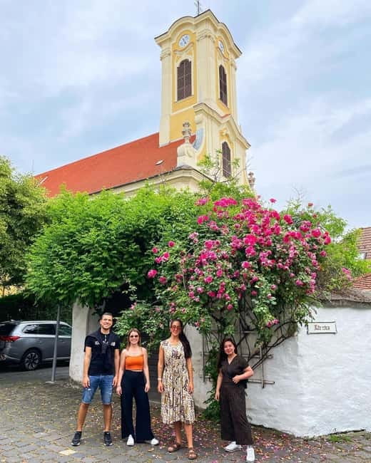 From Budapest: Szentendre Art and History with StreetFood - Price and value: is $83 worth it for your travel style?